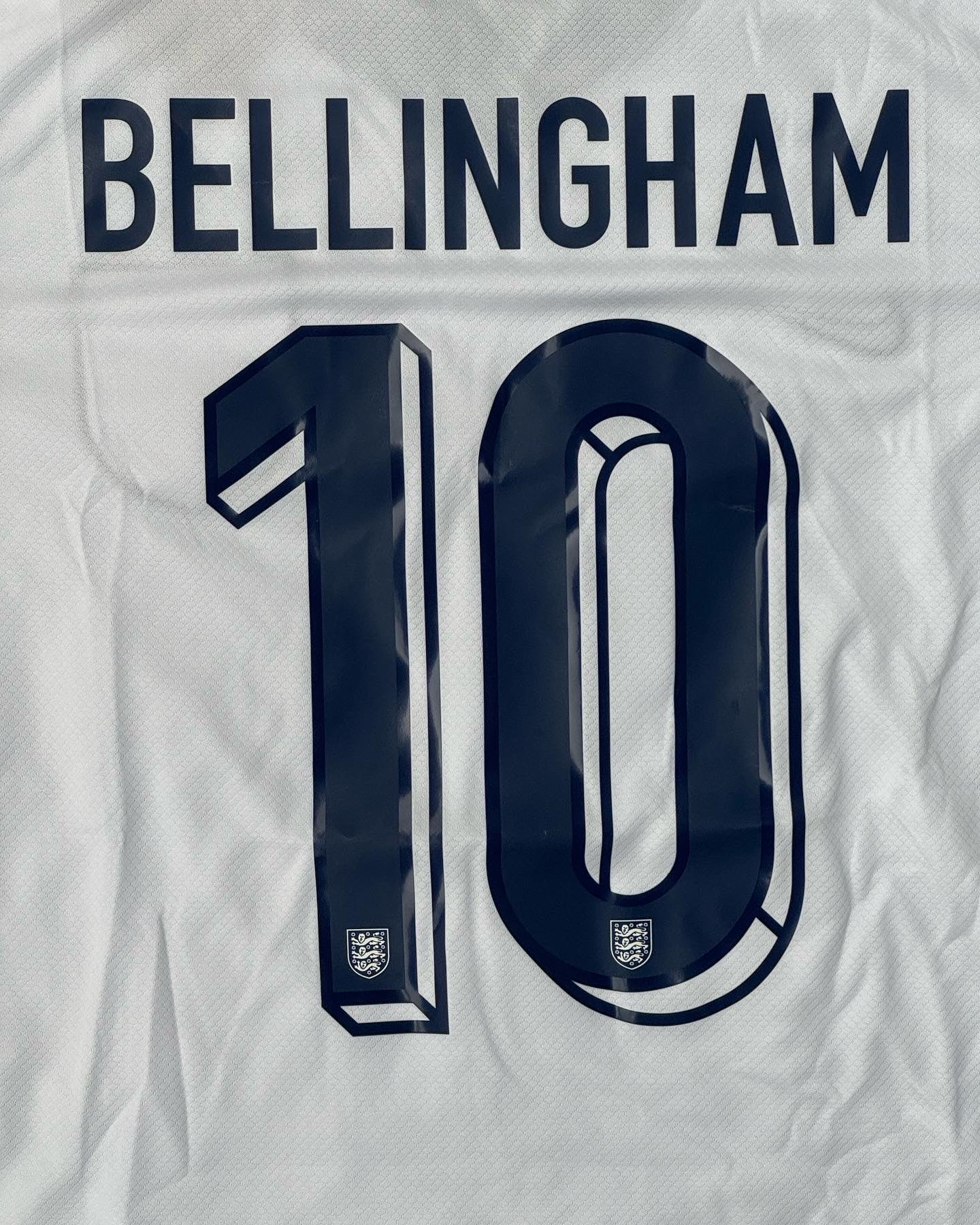 Maillot Angleterre Domicile