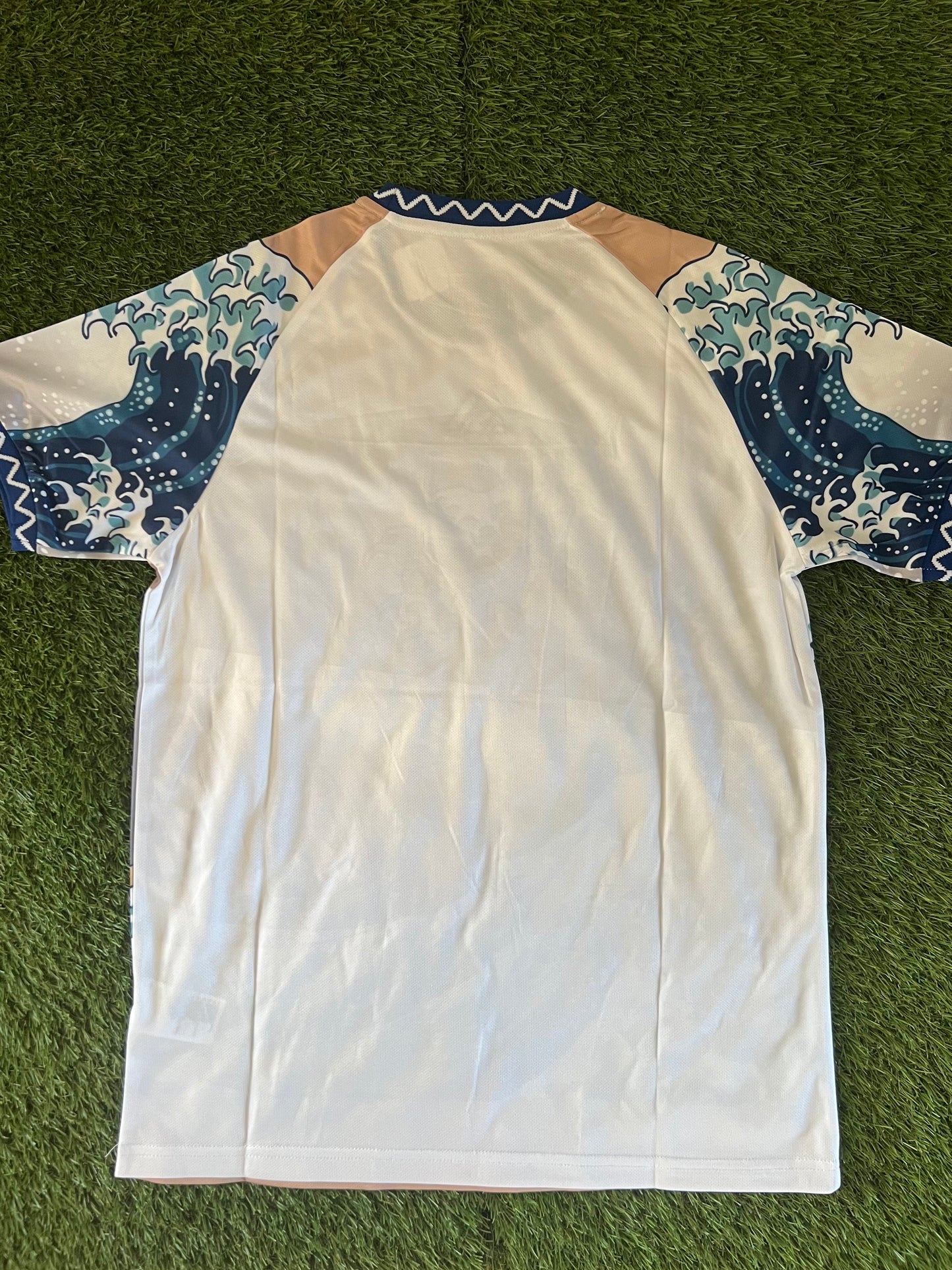 Maillot Japon Concept Kit
