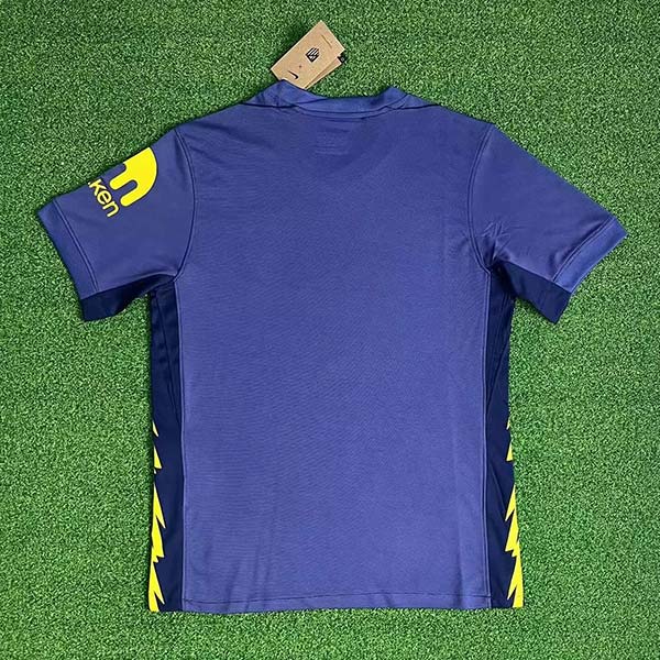 Maillot Atlético Madrid Extérieur 2025/26