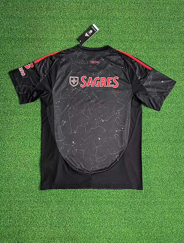 Maillot Benfica Extérieur 24/25