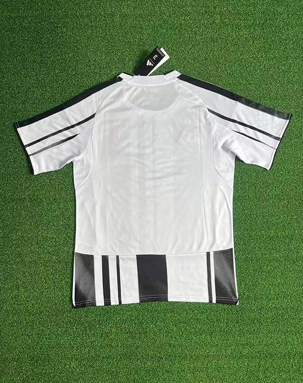 Maillot Juventus Domicile 25/26
