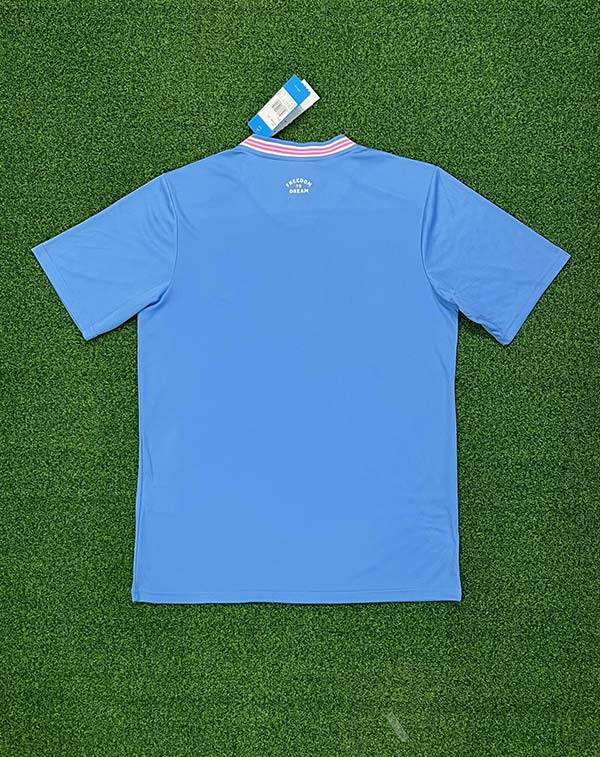 Maillot Inter Miami Third 2025/26