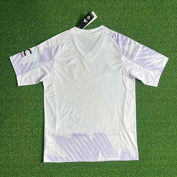 Maillot Manchester United Extérieur 2025/26