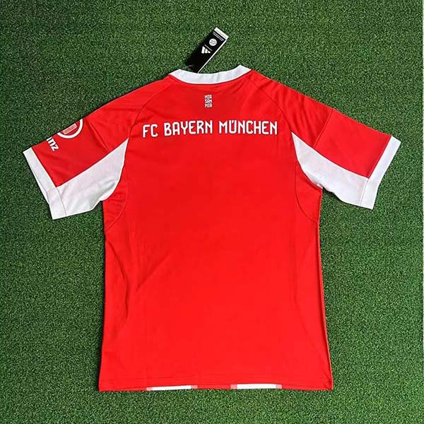 Maillot Bayern Munich Domicile 2025/26