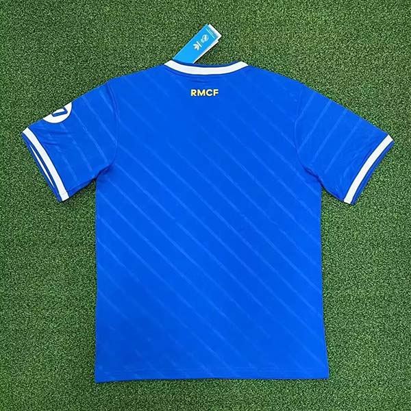 Maillot Real Madrid Third 2025/26