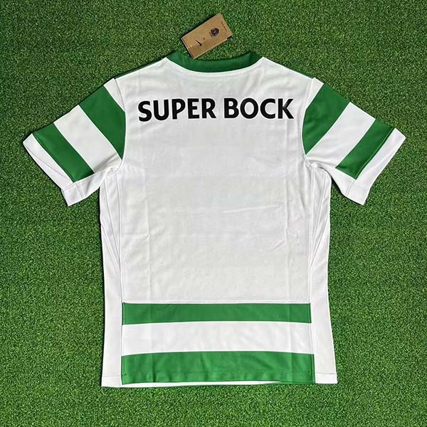 Maillot Sporting Domicile 25/26