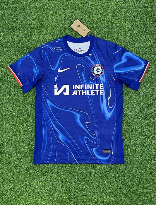 Maillot Chelsea FC Domicile 2024/25