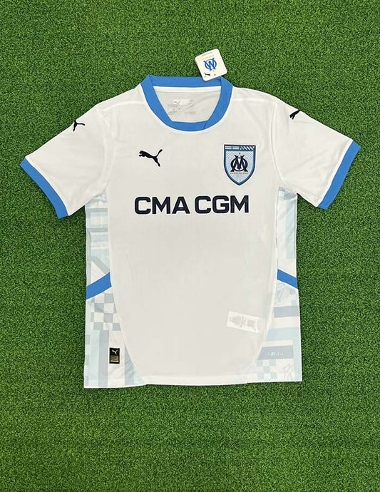 Maillot Olympique de Marseille 2024/25