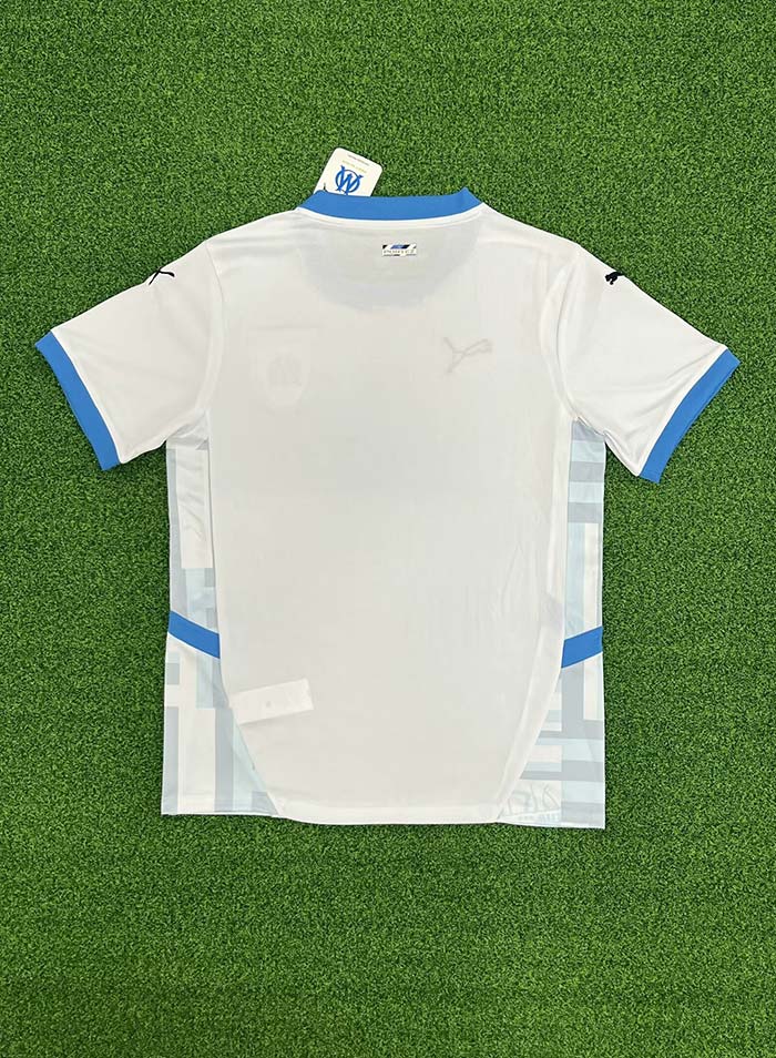 Maillot Olympique de Marseille 2024/25