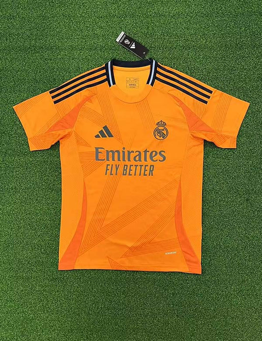 Maillot Real Madrid Extérieur 2024/25