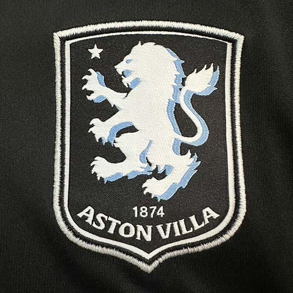 Maillot Aston Villa Extérieur 2025/26