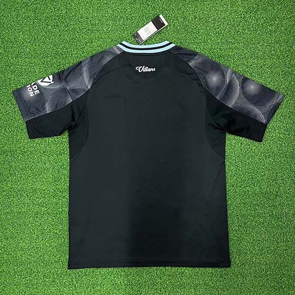 Maillot Aston Villa Extérieur 2025/26