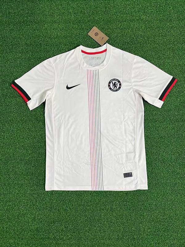 Maillot Chelsea FC Extérieur 2025/26
