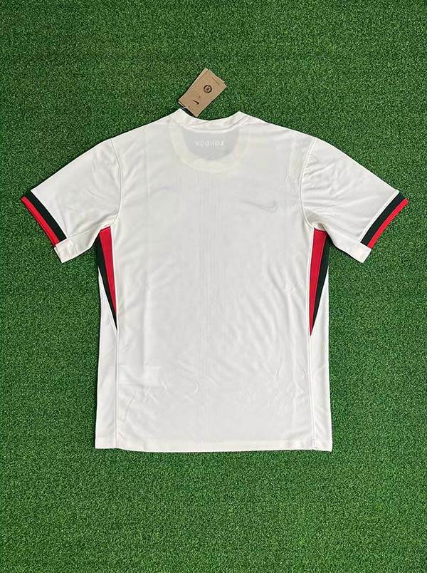 Maillot Chelsea FC Extérieur 2025/26