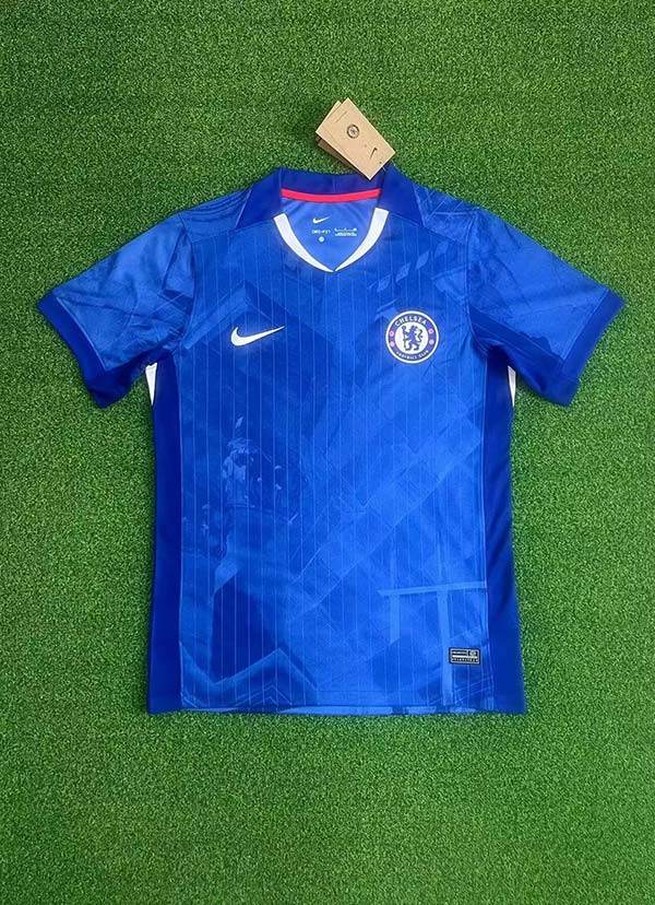 Maillot Chelsea FC Domicile 2025/26