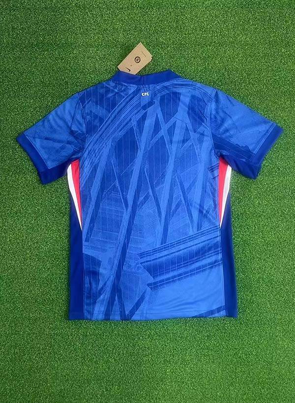 Maillot Chelsea FC Domicile 2025/26