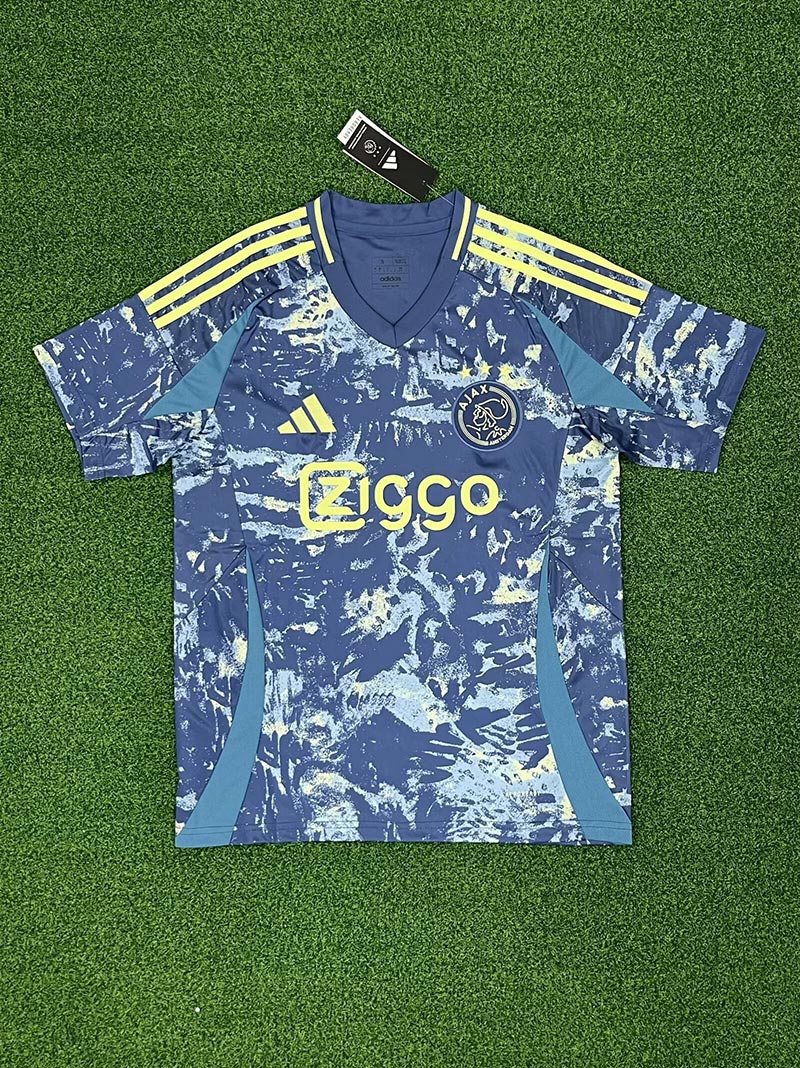 Maillot Ajax Extérieur 2024/25