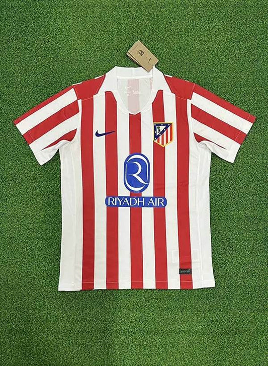 Maillot Atlético Madrid Domicile 2025/26