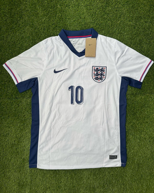 Maillot Angleterre Domicile