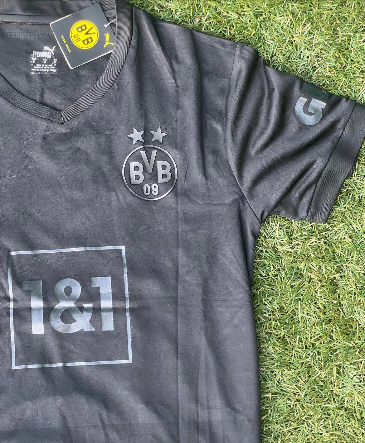 Maillot Borussia Dortmund Spécial 22/23