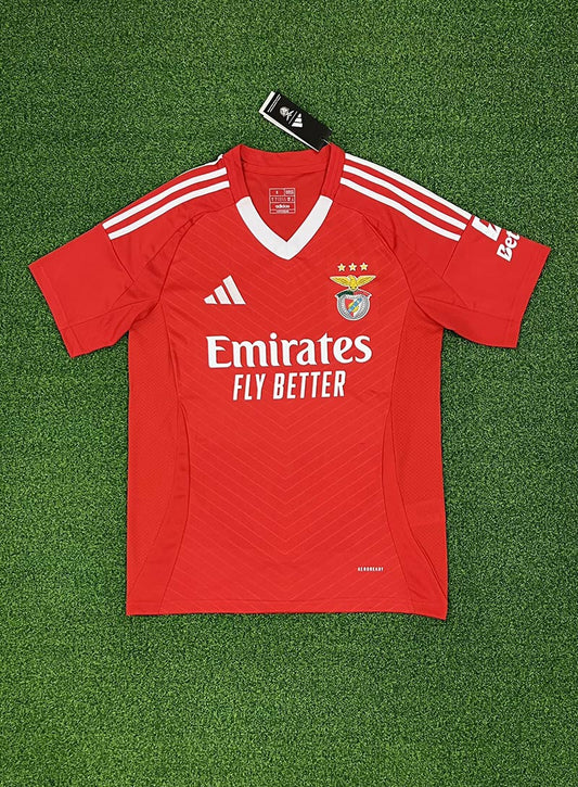 Maillot Benfica Domicile 24/25