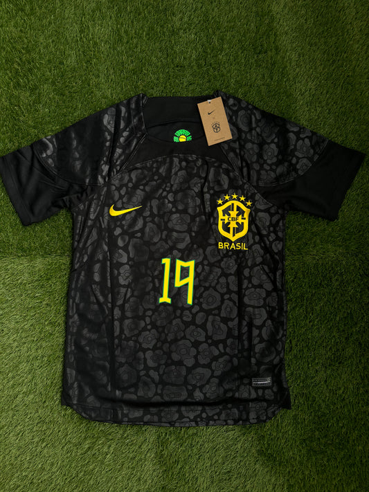 Maillot Brésil Spécial 2023