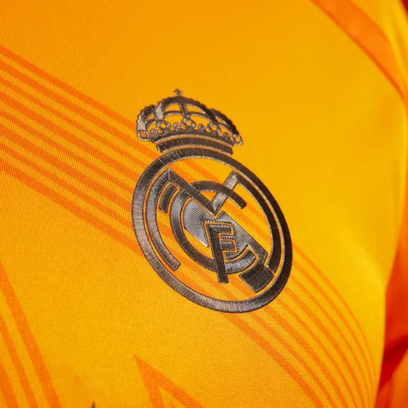 Maillot Real Madrid Extérieur 2024/25