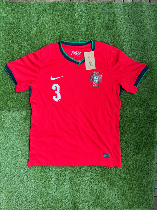 Maillot Portugal Domicile