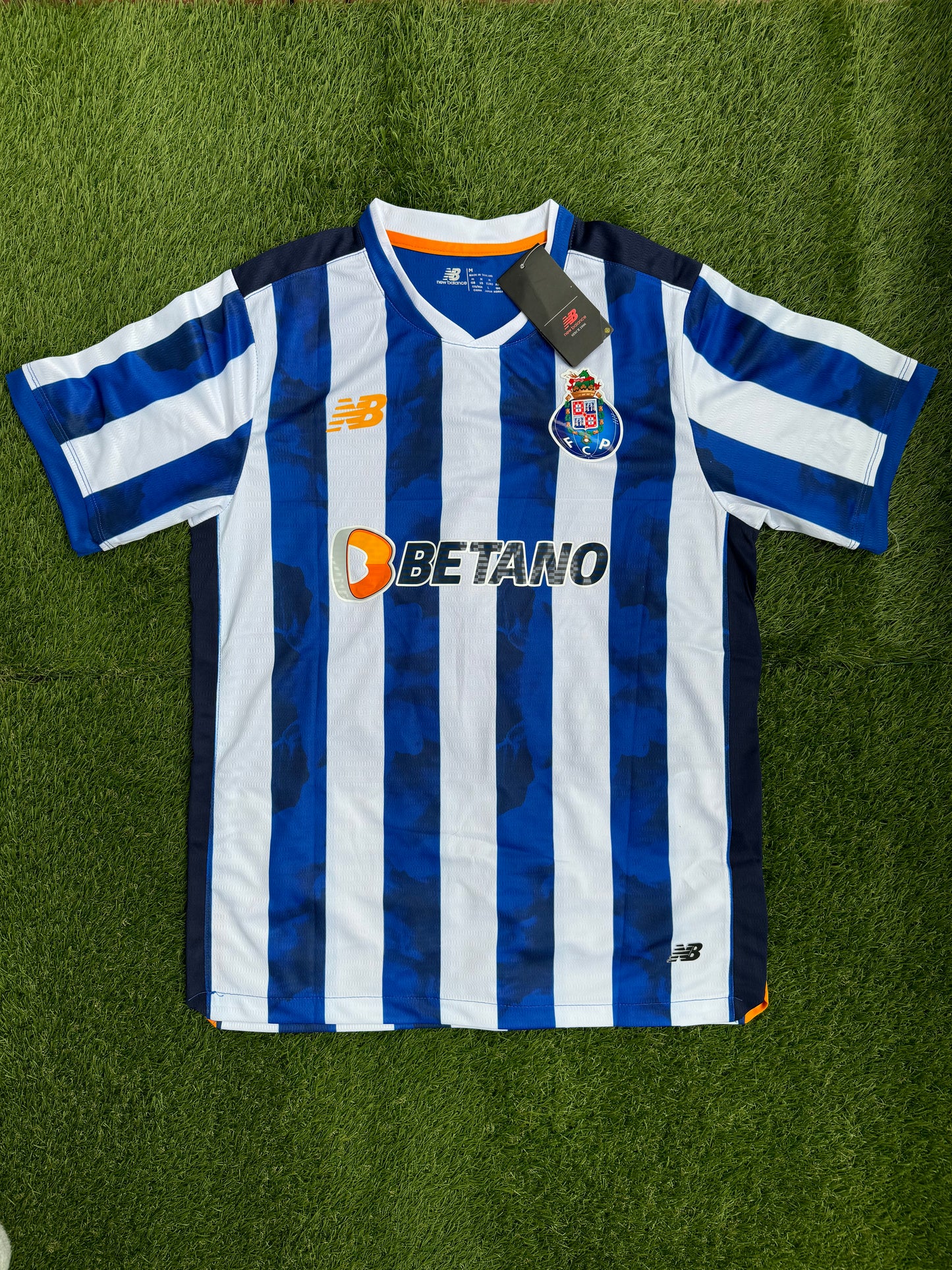 Maillot FC Porto Domicile 24/25