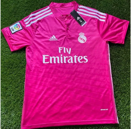 Maillot Real Madrid Rétro 14/15