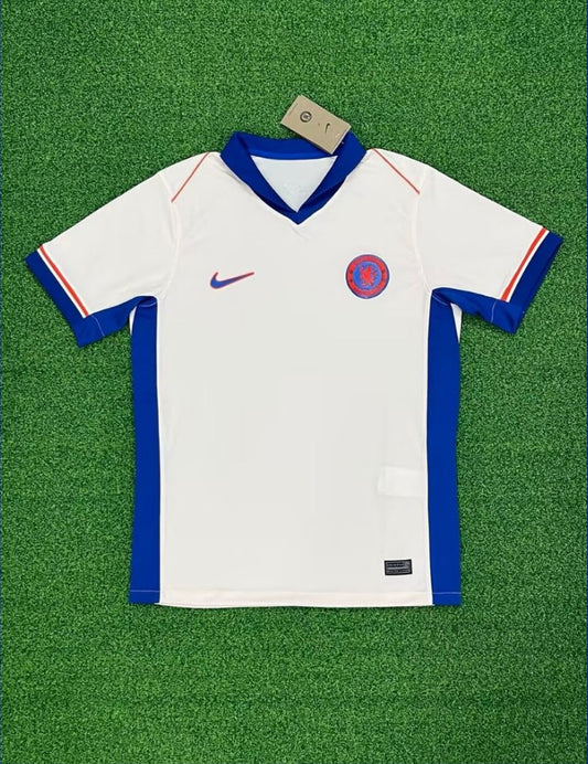 Maillot Chelsea FC Extérieur 2024/25