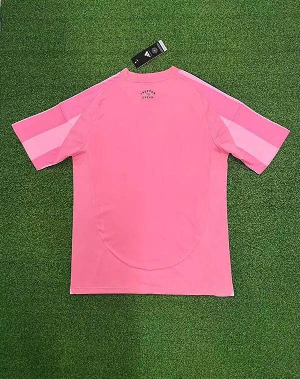 Maillot Inter Miami Domicile 2025/26