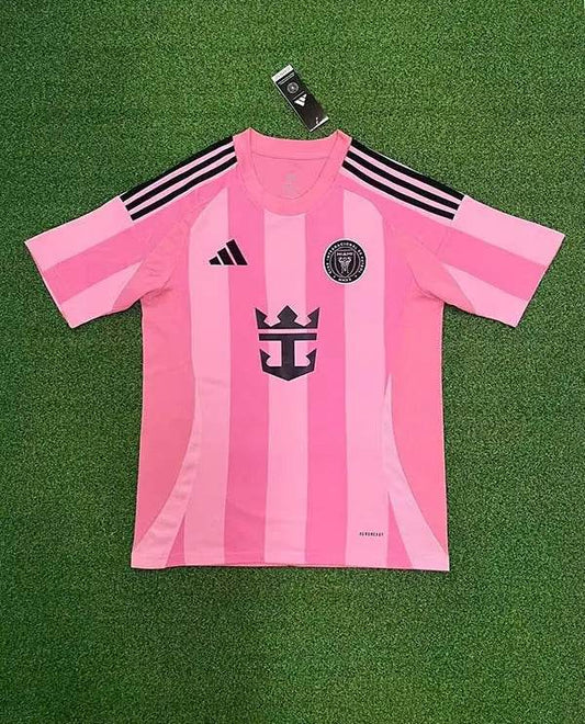 Maillot Inter Miami Domicile 2025/26