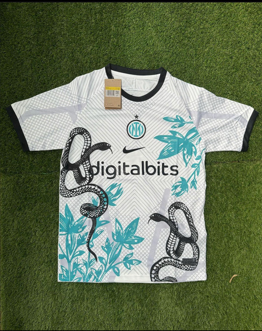 Maillot Inter Concept