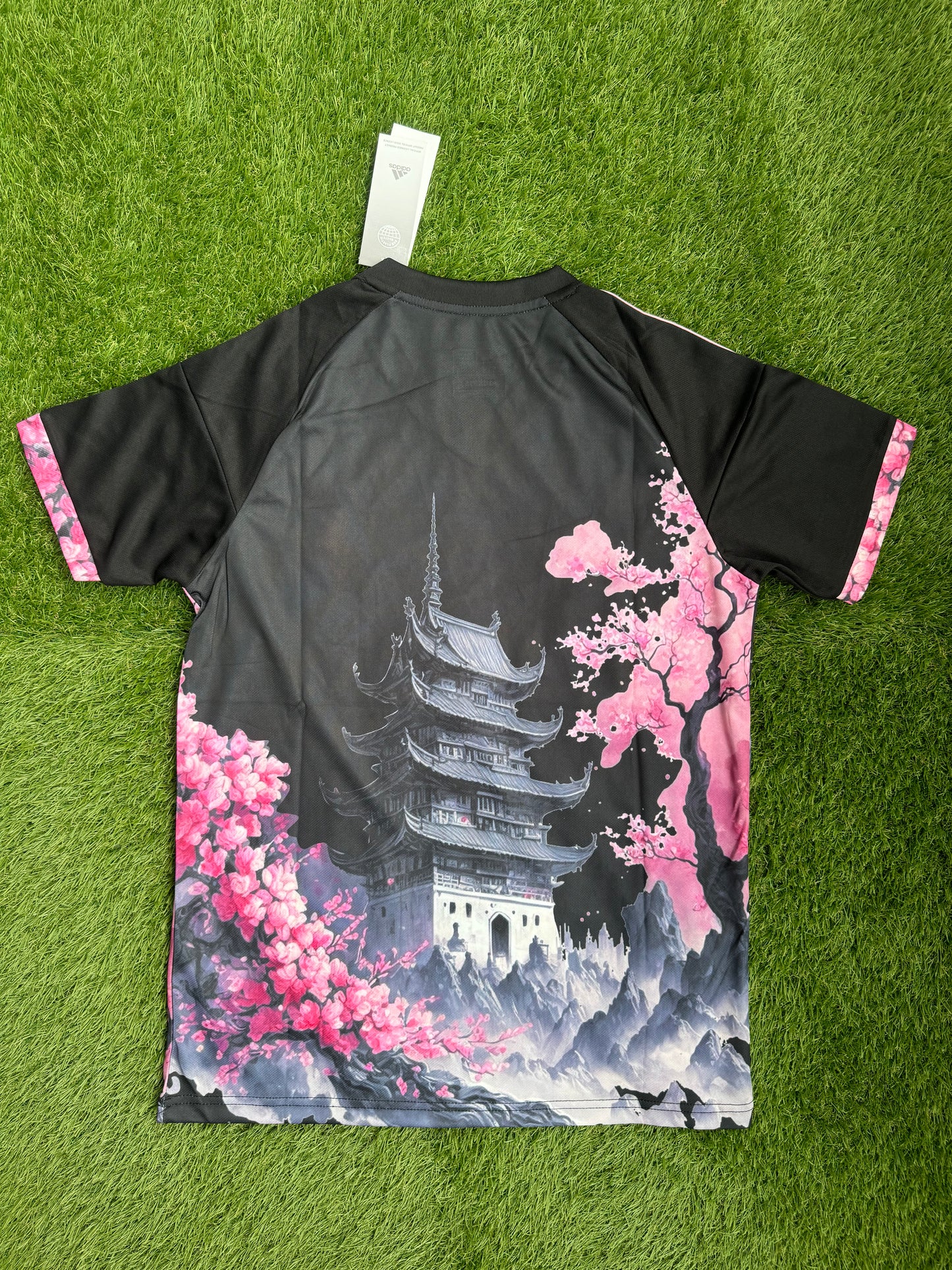 Maillot Japon Sakura