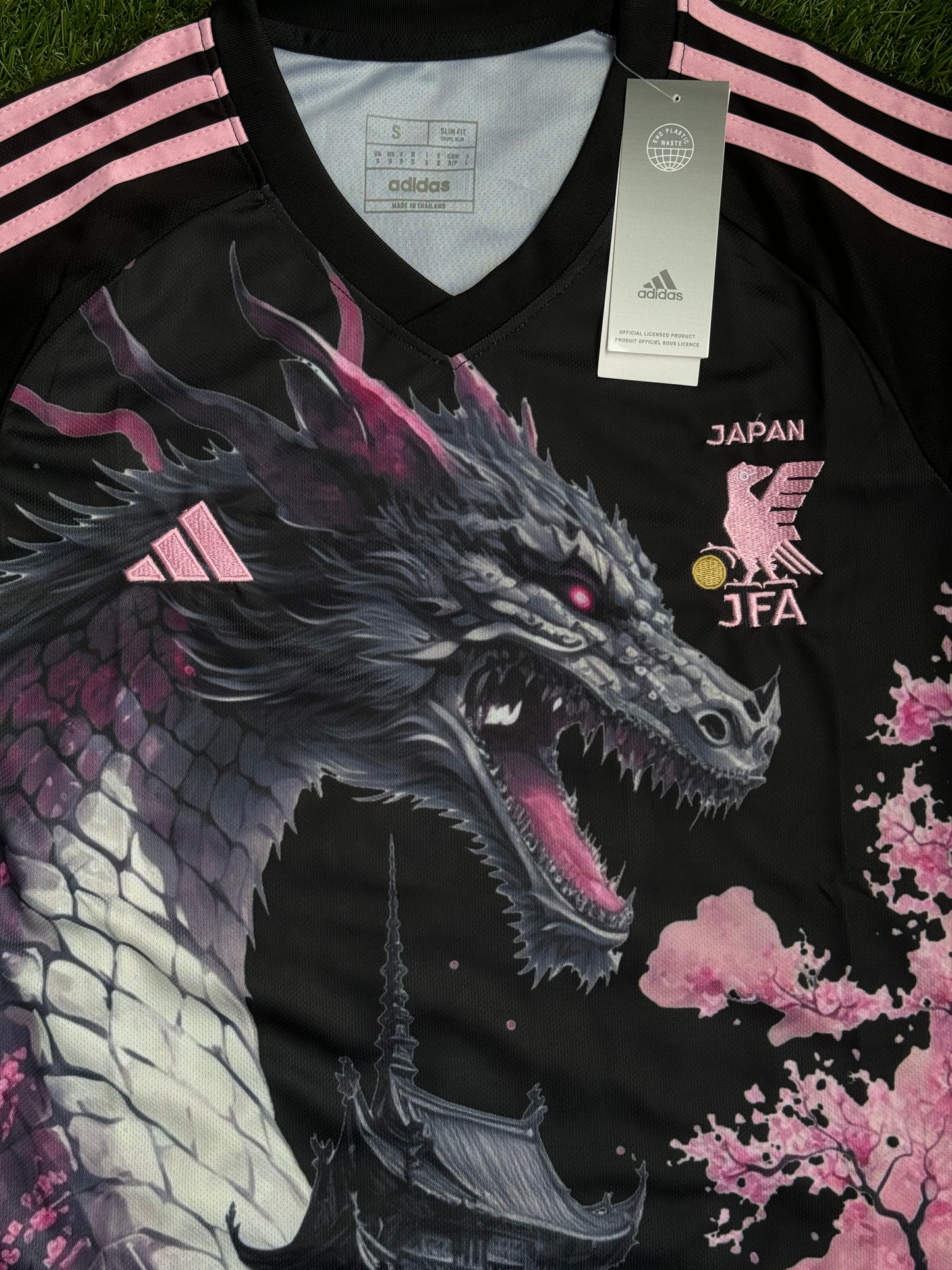 Maillot Japon Sakura