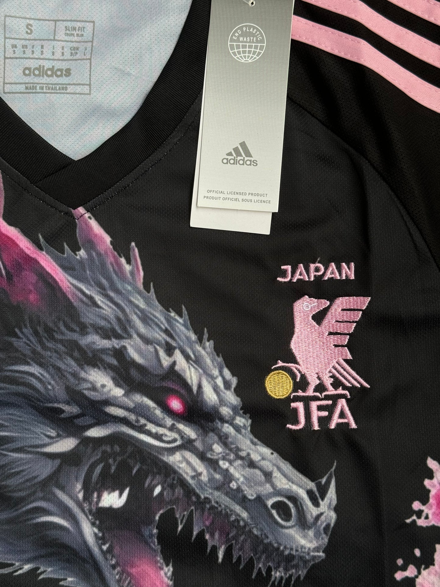 Maillot Japon Sakura