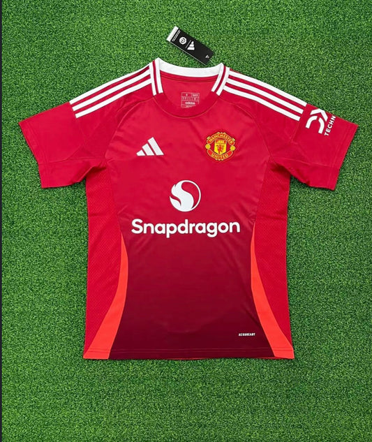 Maillot Manchester United Domicile 2024/25