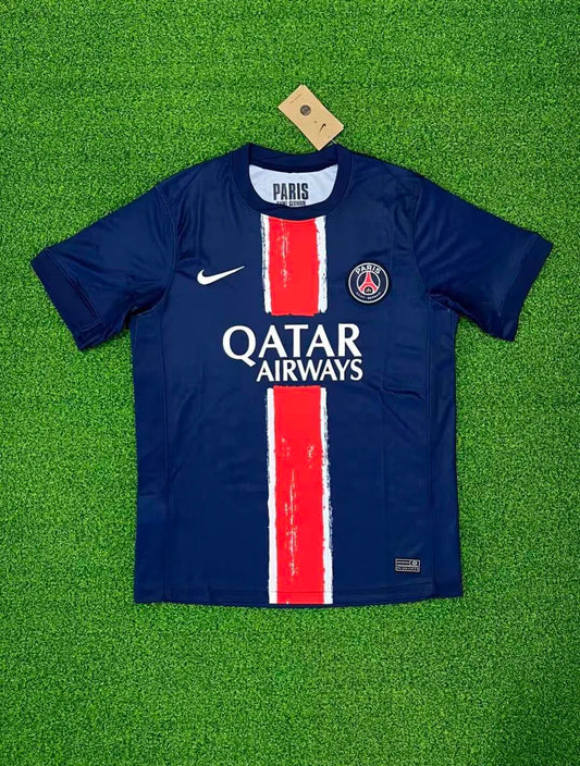 Maillot PSG Domcile 2024/25