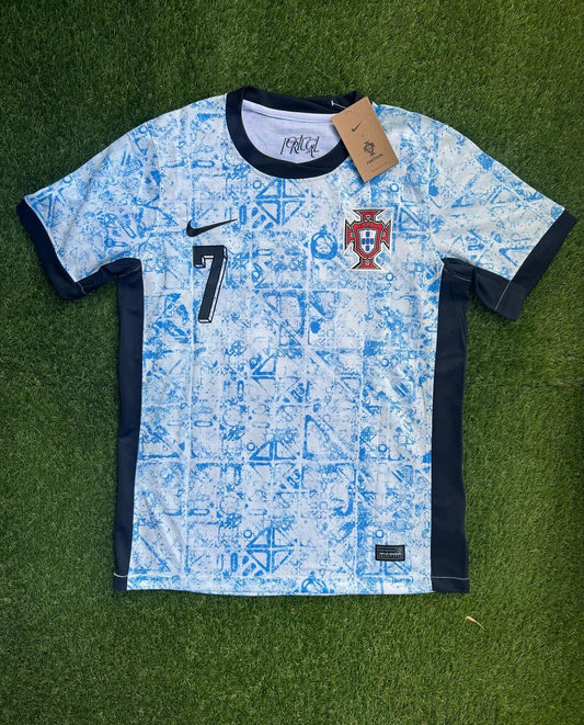 Maillot Portugal Extérieur