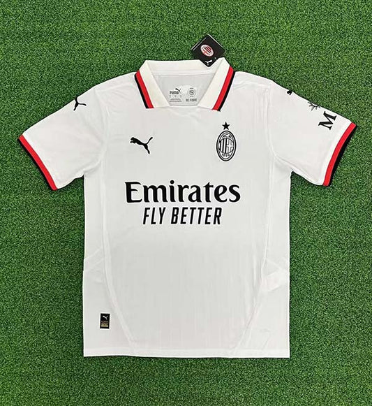 Maillot Ac Milan Extérieur 24/25