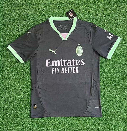 Maillot Ac Milan Third 24/25