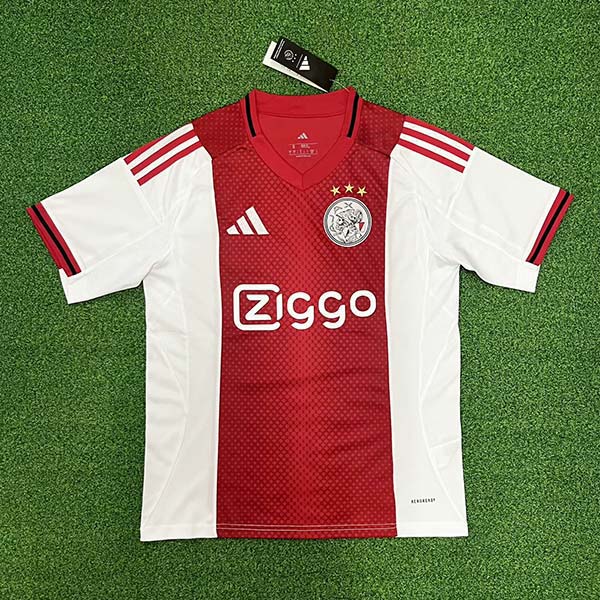 Maillot Ajax Amsterdam Domicile 25/26