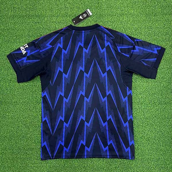 Maillot Arsenal Extérieur 2025/26