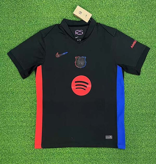 Maillot FC Barcelona Extérieur 2024/25