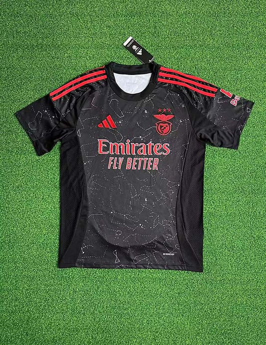 Maillot Benfica Extérieur 24/25