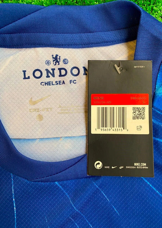 Maillot Chelsea FC Domicile 2024/25