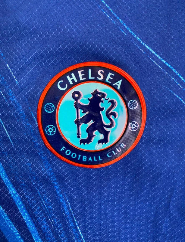 Maillot Chelsea FC Domicile 2024/25