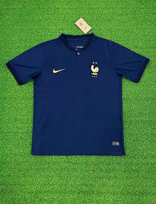 Maillot France 2022