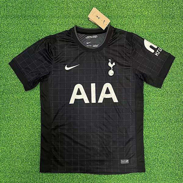 Maillot Tottenham Extérieur 2025/26